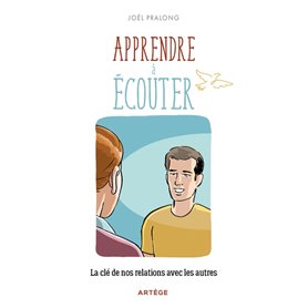 Apprendre à écouter