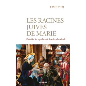 Les racines juives de Marie