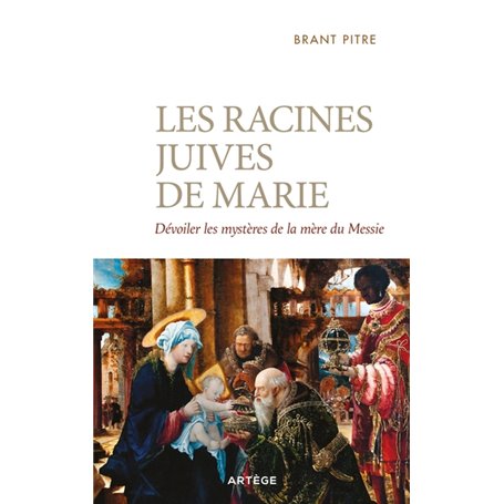 Les racines juives de Marie