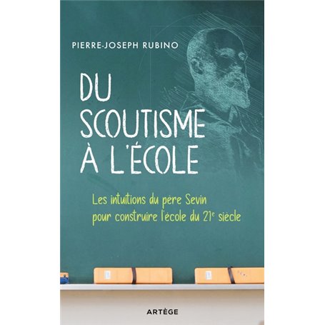 Du scoutisme à l'école