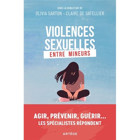 Violences sexuelles entre mineurs