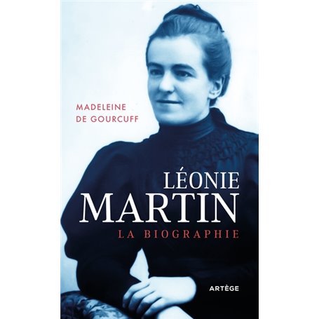 Léonie Martin