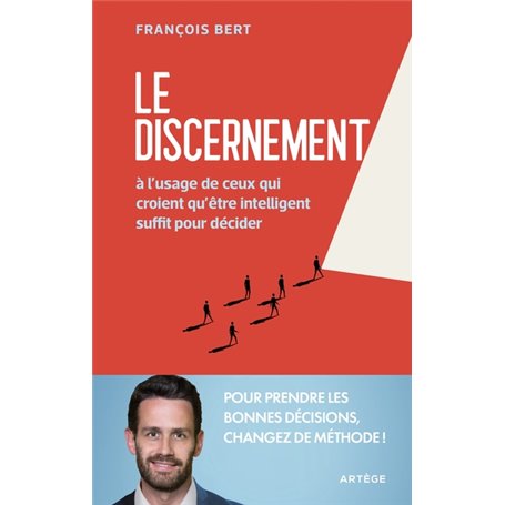 Le discernement