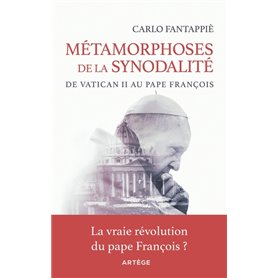 Métamorphoses de la synodalité