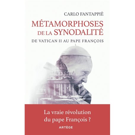 Métamorphoses de la synodalité