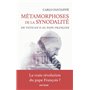 Métamorphoses de la synodalité