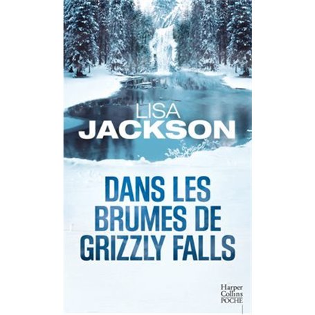 Dans les brumes de Grizzly Falls