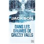 Dans les brumes de Grizzly Falls