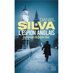 L'espion anglais