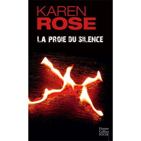 La proie du silence