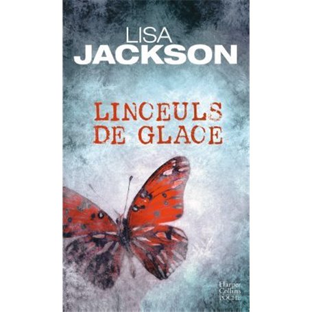 Linceuls de glace