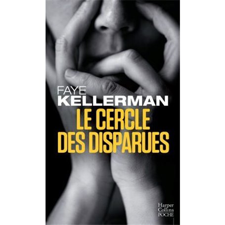 Le cercle des disparues