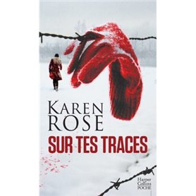 Sur tes traces