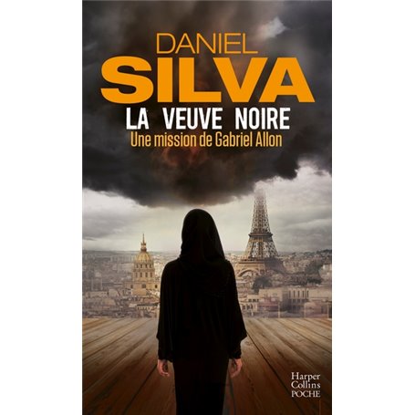 La veuve noire