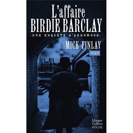 L'affaire Birdie Barclay