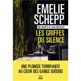 Les Griffes du silence