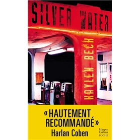 Silver water