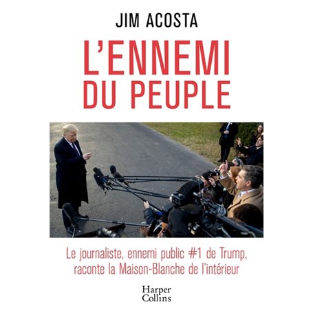 L'ennemi du peuple