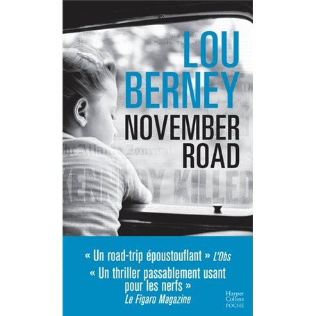 November Road