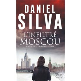 L'infiltré de Moscou