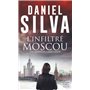 L'infiltré de Moscou