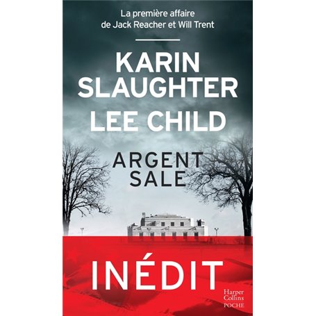 Argent sale