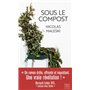 Sous le compost