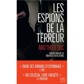 Les espions de la terreur