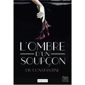 L'ombre d'un soupçon