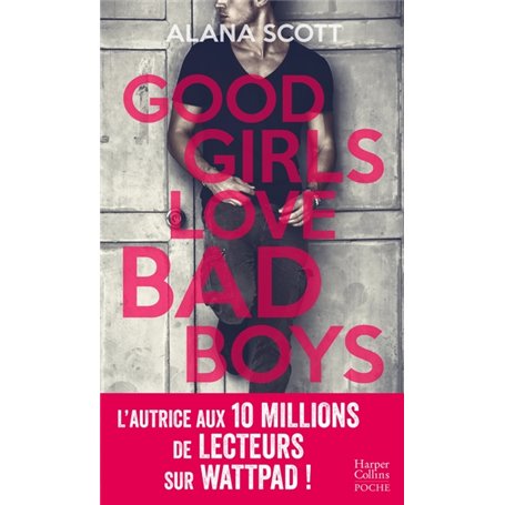 Good Girls Love Bad Boys