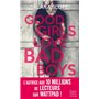 Good Girls Love Bad Boys