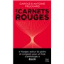 Les carnets rouges