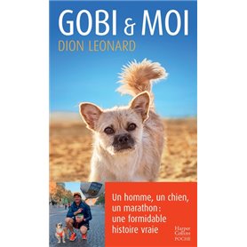 Gobi et moi