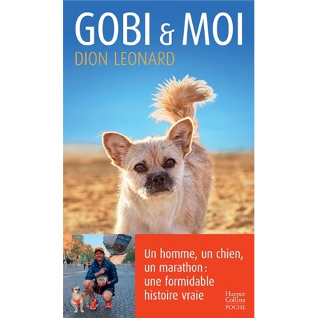 Gobi et moi