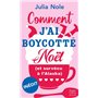 Comment j'ai boycotté Noël (et survécu à l'Alaska)