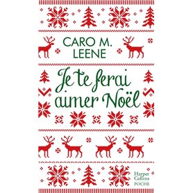 Je te ferai aimer Noël !