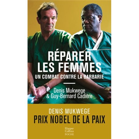 Réparer les femmes