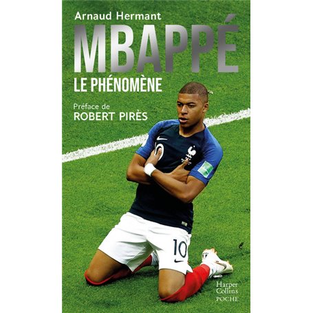 Mbappé, le phénomène