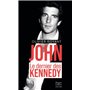 John, le dernier des Kennedy