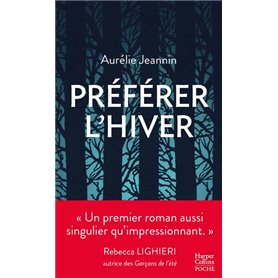 Préférer l'hiver