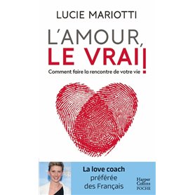 L'amour, le vrai !