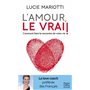 L'amour, le vrai !