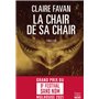 La chair de sa chair