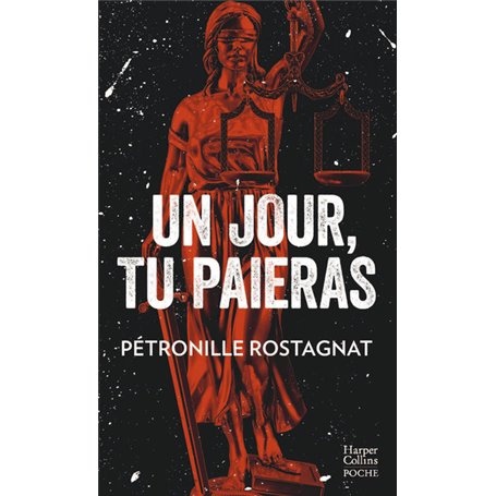 Un jour, tu paieras