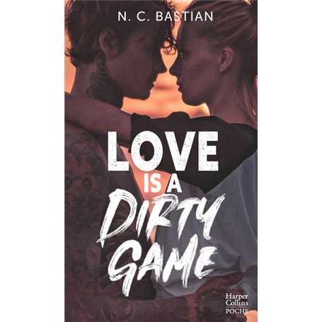 Love is a Dirty Game