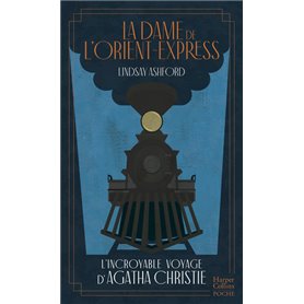 La dame de l'Orient-Express