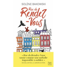 Rue du rendez-vous