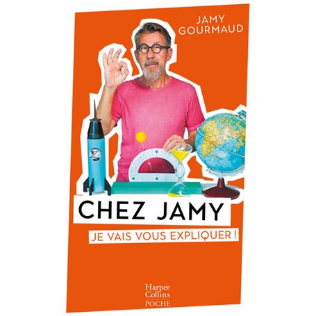 Chez Jamy