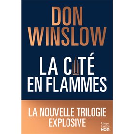 La cité en flammes