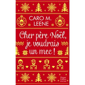 Cher Père Noël, je voudrais un mec !